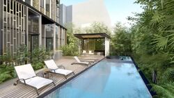 K Suites (D15), Apartment #482833991